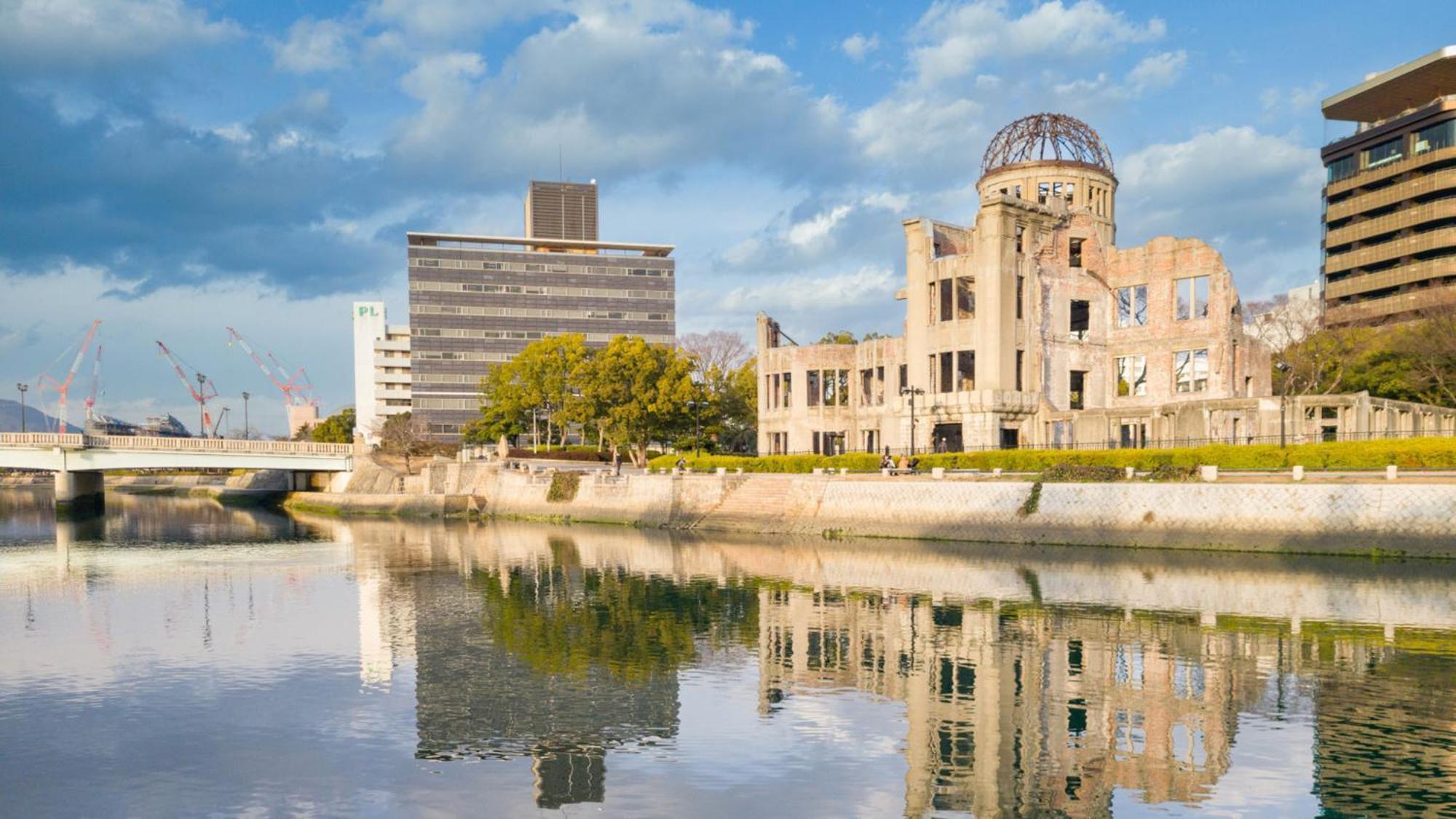 Toyoko Inn Hiroshima-Eki Shinkansen-Guchi 1 Екстер'єр фото