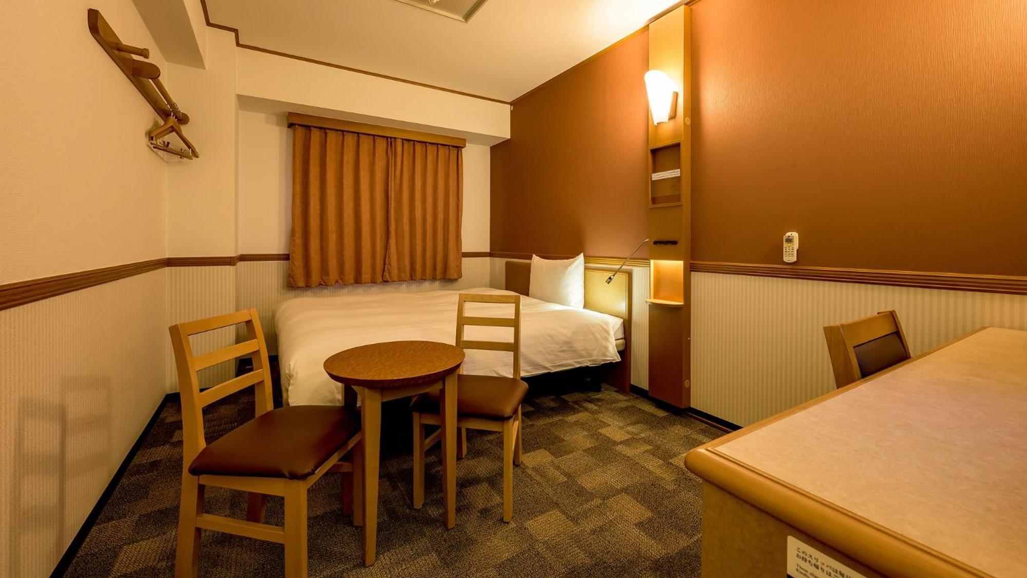 Toyoko Inn Hiroshima-Eki Shinkansen-Guchi 1 Номер фото