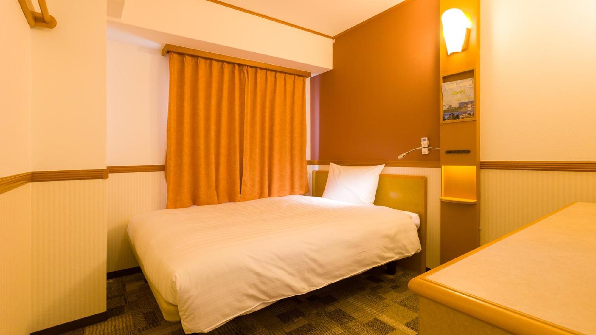 Toyoko Inn Hiroshima-Eki Shinkansen-Guchi 1 Номер фото