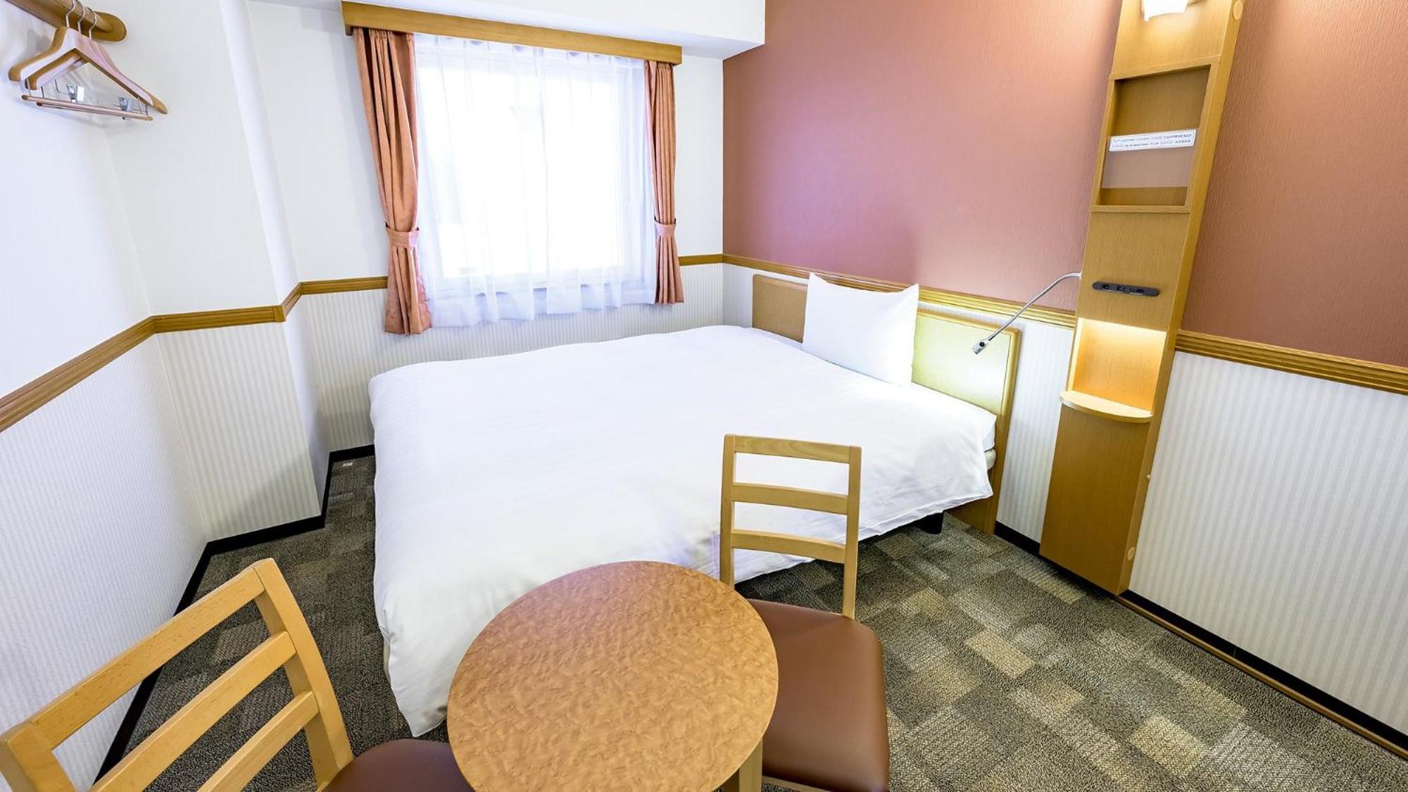 Toyoko Inn Hiroshima-Eki Shinkansen-Guchi 1 Номер фото