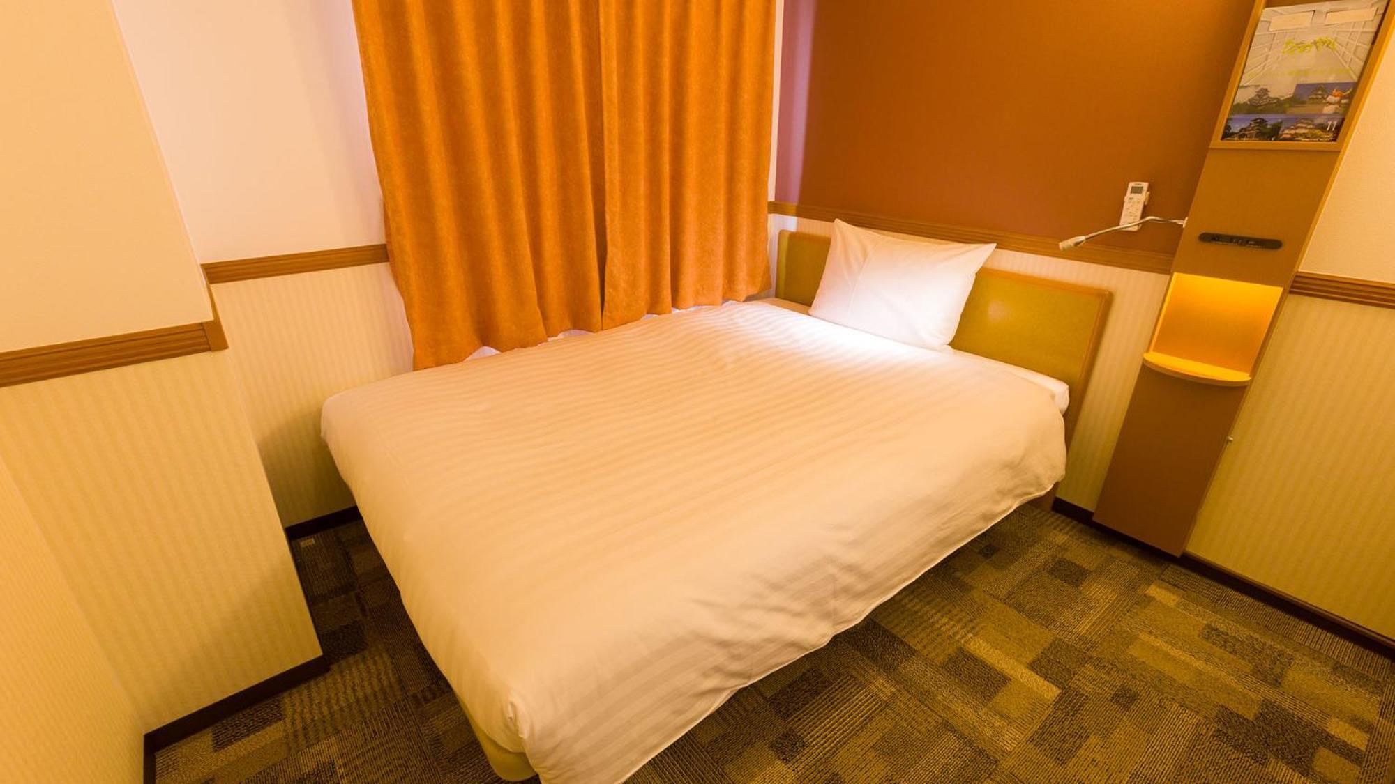 Toyoko Inn Hiroshima-Eki Shinkansen-Guchi 1 Номер фото