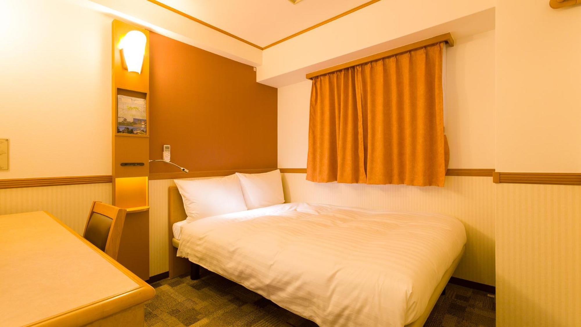 Toyoko Inn Hiroshima-Eki Shinkansen-Guchi 1 Номер фото