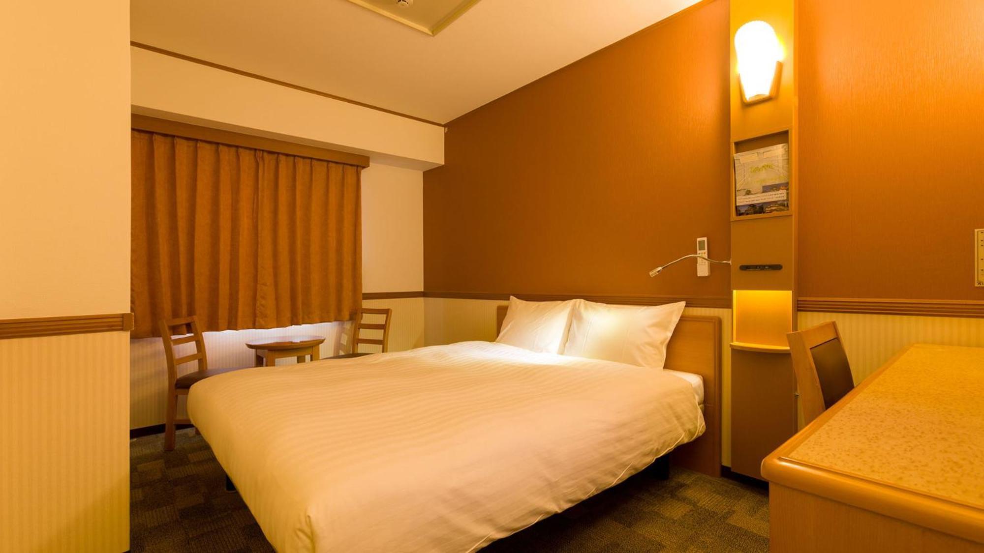 Toyoko Inn Hiroshima-Eki Shinkansen-Guchi 1 Номер фото