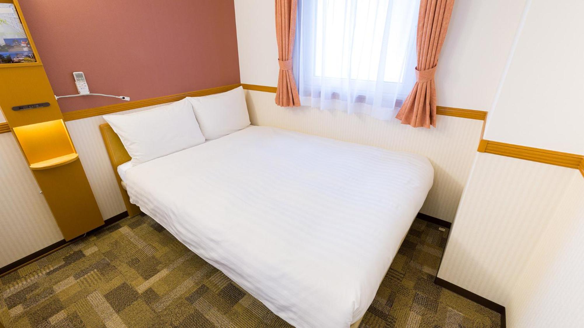 Toyoko Inn Hiroshima-Eki Shinkansen-Guchi 1 Номер фото